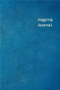 Jogging Journal