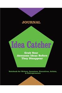 Idea Catcher