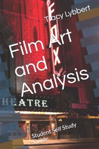 Film Art and Analysis