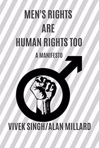 Men's Rights are Human Rights Too