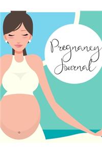 Pregnancy Journal