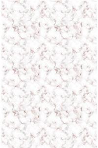 A5 Lined Notebook 110 Pages