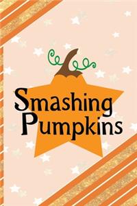 Smashing Pumpkins