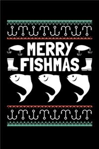 Merry Fishmas