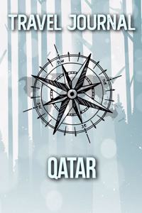 Travel Journal Qatar