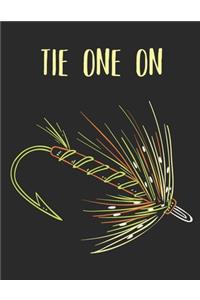 Kalender / Tagesplaner 2020 Tie One On