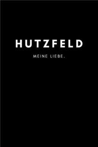 Hutzfeld