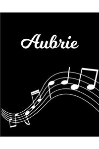 Aubrie
