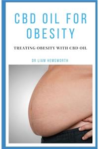 CBD Oil for Obesity