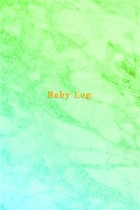 Baby Log