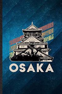 Osaka