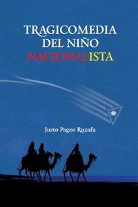 Tragicomedia del niño nacionalista