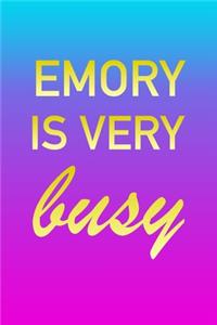 Emory