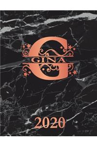 Gina