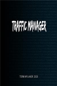 Traffic Manager - Terminplaner 2020