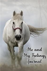 Me and My Feelings Journal