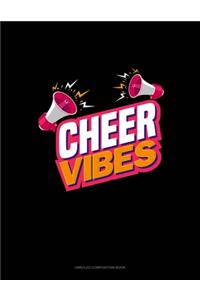 Cheer Vibes