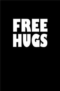 Free Hugs