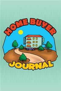 Home Buyer Journal
