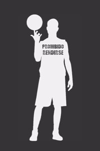 Prohibido Rendirse