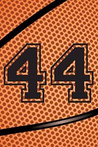 44 Journal