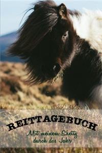 Reittagebuch