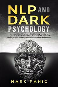 NLP and Dark Psychology