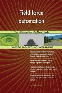 Field force automation