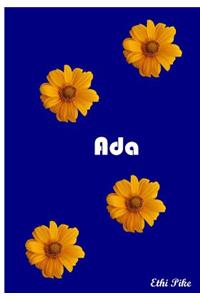 Ada