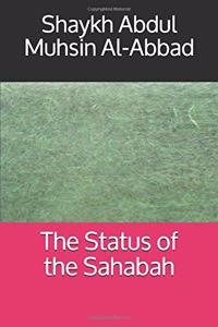 Status of the Sahabah