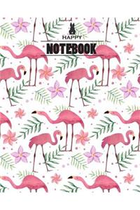 Happy Notebook