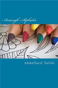 Amazigh Alphabet