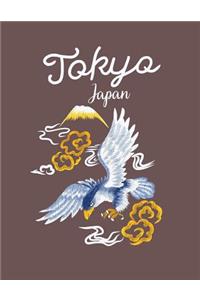 Tokyo japan