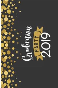 Graduation Party 2019
