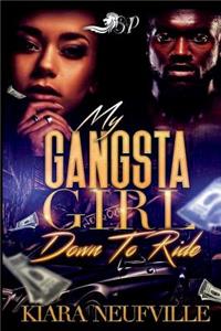 My Gangsta Girl
