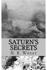 Saturn's Secrets