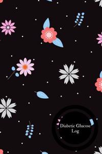 Diabetic Glucose Log