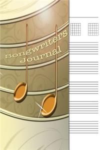 Songwriters Journal