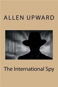 The International Spy