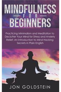 Mindfulness for Beginners