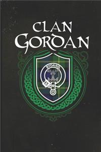 Clan Gordan