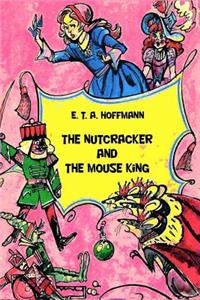 Nutcracker and The Mouse King