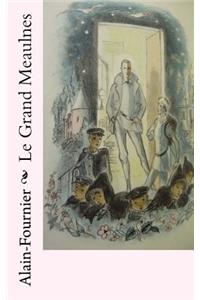 Le Grand Meaulnes