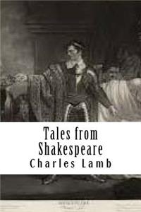 Tales from Shakespeare