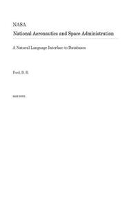 A Natural Language Interface to Databases