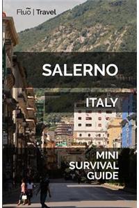 Salerno Mini Survival Guide