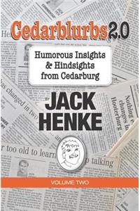 Cedarblurbs 2.0
