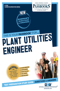 Plant Utilities Engineer (C-3795)