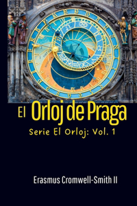 Orloj de Praga