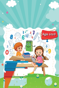 Addition Subtraction Basics